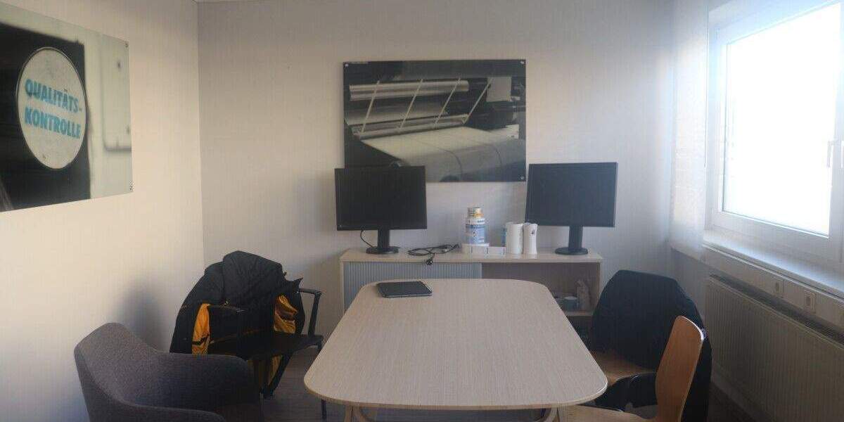 Gewerbeobjekt Neumünster Wittorf - 595.000&euro; | Angebot:25768164