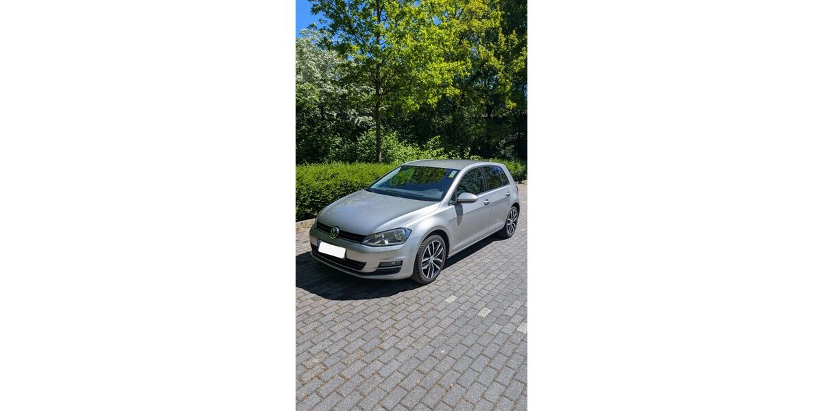 VW Golf 132.000 km 9.500 &euro; Mülheim an der Ruhr 45481