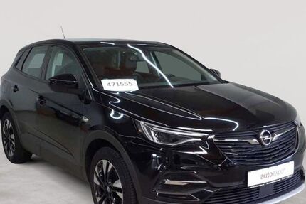 Opel Grandland (X) 102.176 km 15.589 &euro; Fernwald-Steinbach 35463