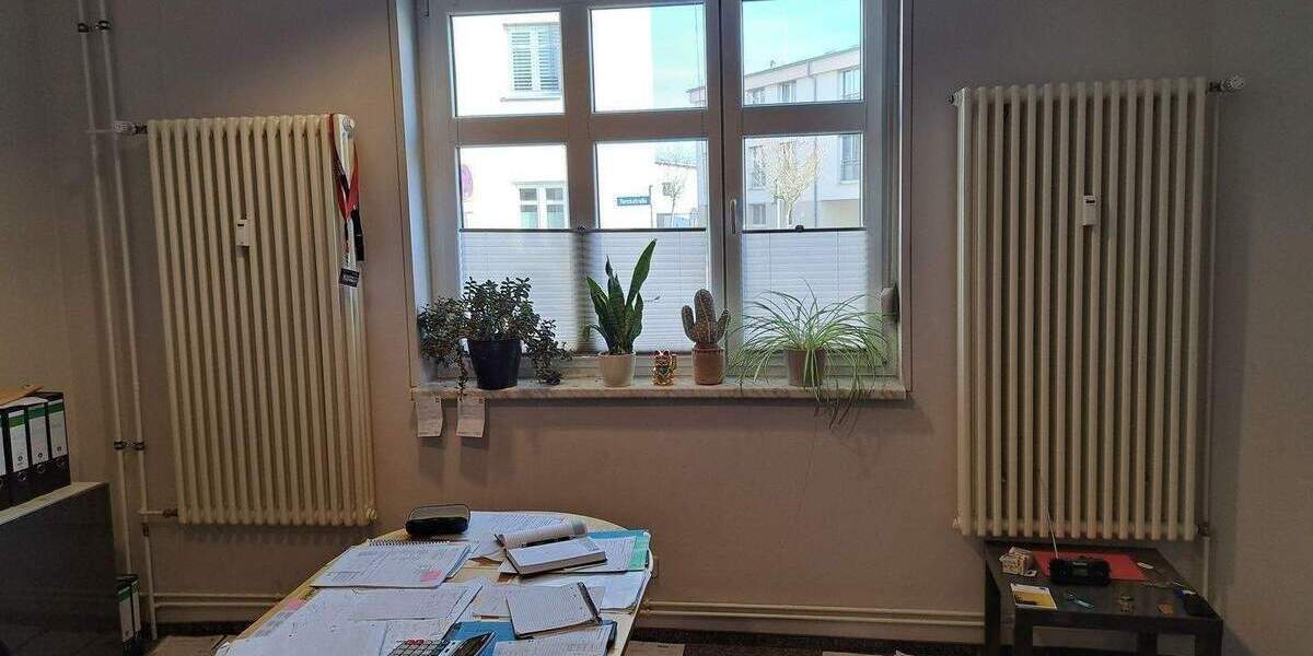 Gewerbeobjekt Mittenwalde Vogelsang - 995&euro; | Angebot:25535964