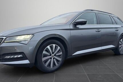 Skoda Superb 79.400 km 25.990 &euro; Worms 67547