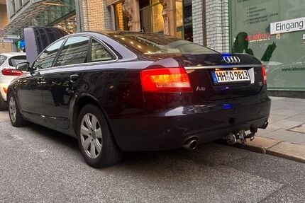 Audi A6 203.000 km 5.750 € Hamburg 22117