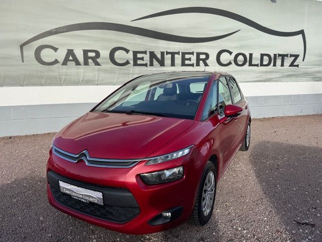 Citroen C4 Picasso 200.000 km 5.490 &euro; Colditz 04680
