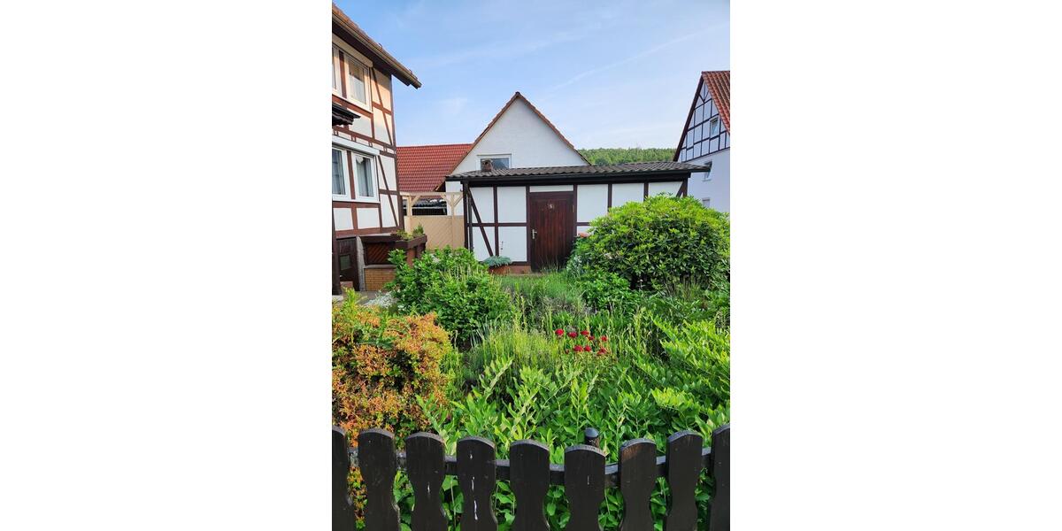 Gemütliches Einfamilienhaus in 34355 Staufenberg zu Vermieten 5 zimmer