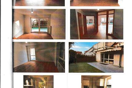 Wohnung Neuenburg am Rhein - 3.5 Zimmer, 92 m&sup2;, 395.000&euro; | Angebot:26851511