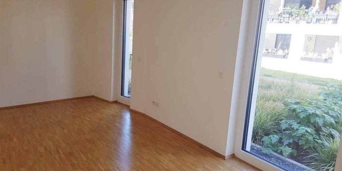 Etagenwohnung Mönchengladbach Stadtmitte - 3 Zimmer, 87 m&sup2;, 1.158&euro; | Angebot:24623558