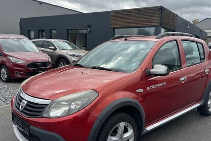 Dacia Sandero 303.201 km 2.390 &euro; Übach Palenberg 52531