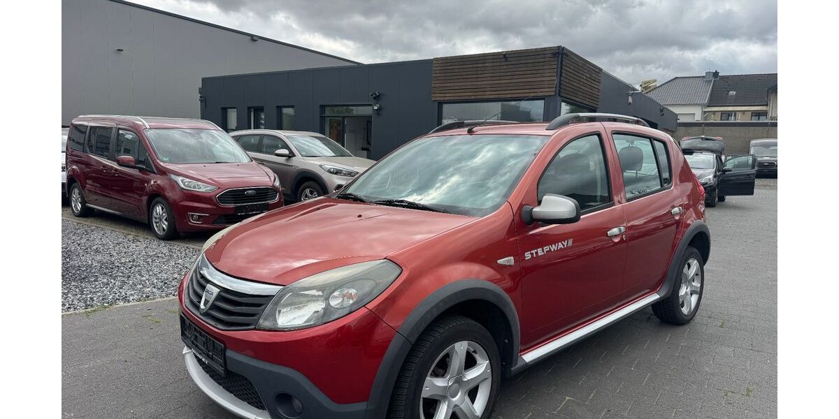 Dacia Sandero 303.201 km 2.390 &euro; Übach Palenberg 52531