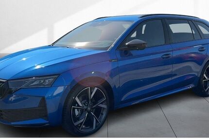 Skoda Octavia 3.500 km 45.950 € Freital 01705