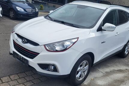 Hyundai ix35 211.000 km 3.700 &euro; Langenhagen 30851