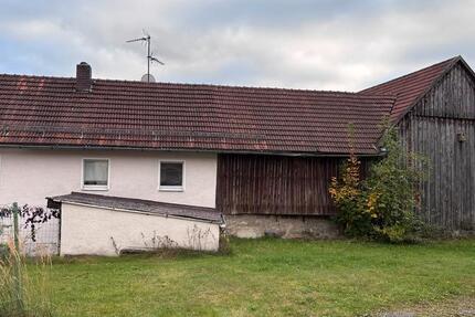 Altes Einfamilienhaus renovierungsbedürftig 5 zimmer