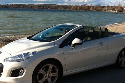 Peugeot 308 144.800 km 6.100 &euro; München (Lochhausen) 81249