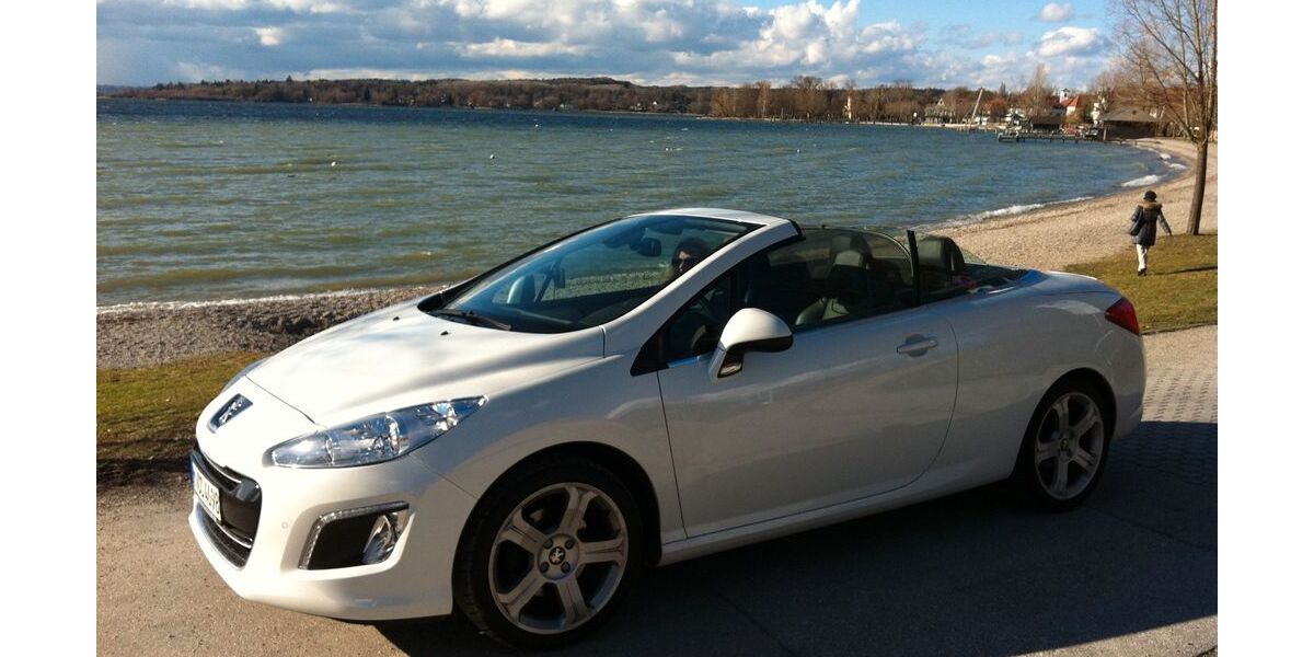 Peugeot 308 144.800 km 6.500 &euro; München (Lochhausen) 81249
