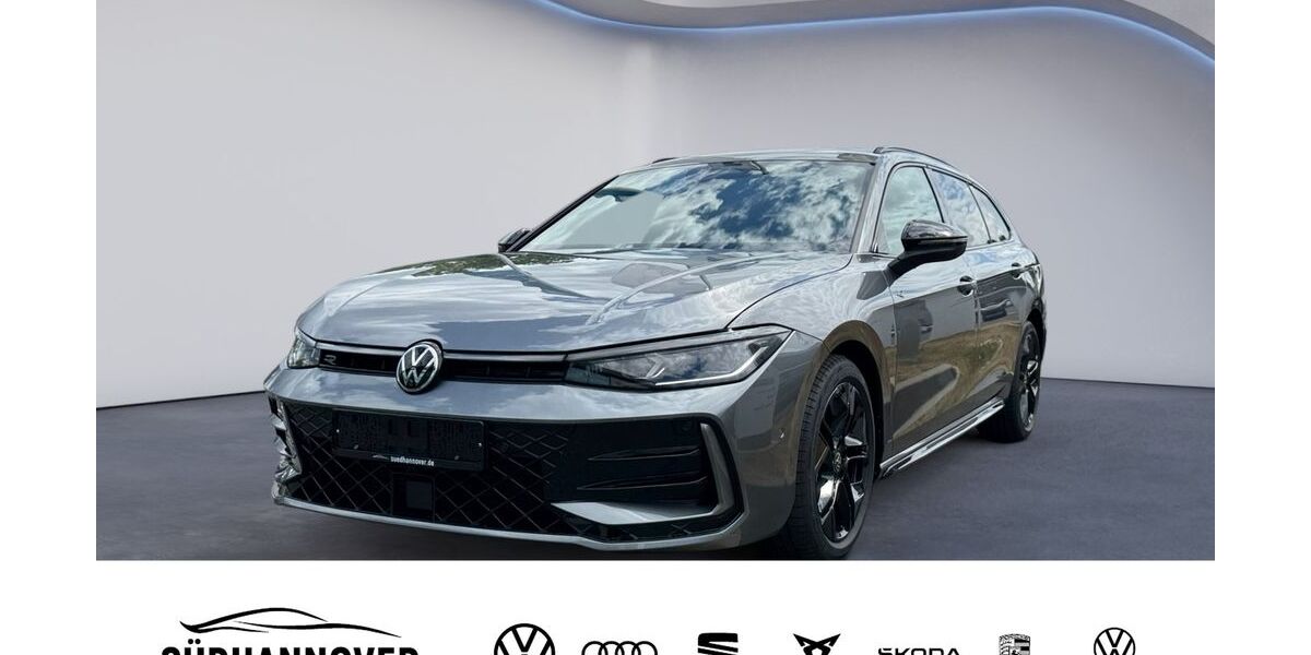 VW Passat 2.500 km 48.880 &euro; Göttingen 37081