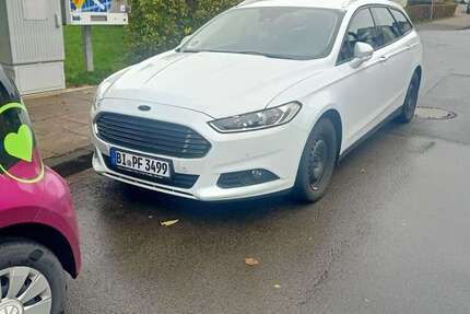 Ford Mondeo 170.000 km 9.300 &euro; Bielefeld 33602