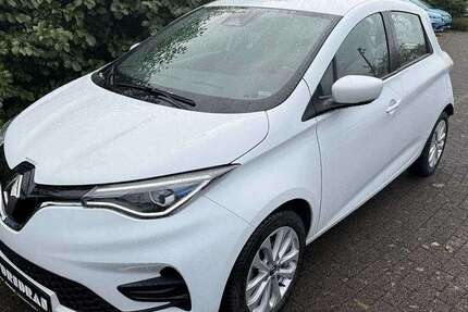 Renault ZOE 33.900 km 14.970 € Bad Neustadt 97616