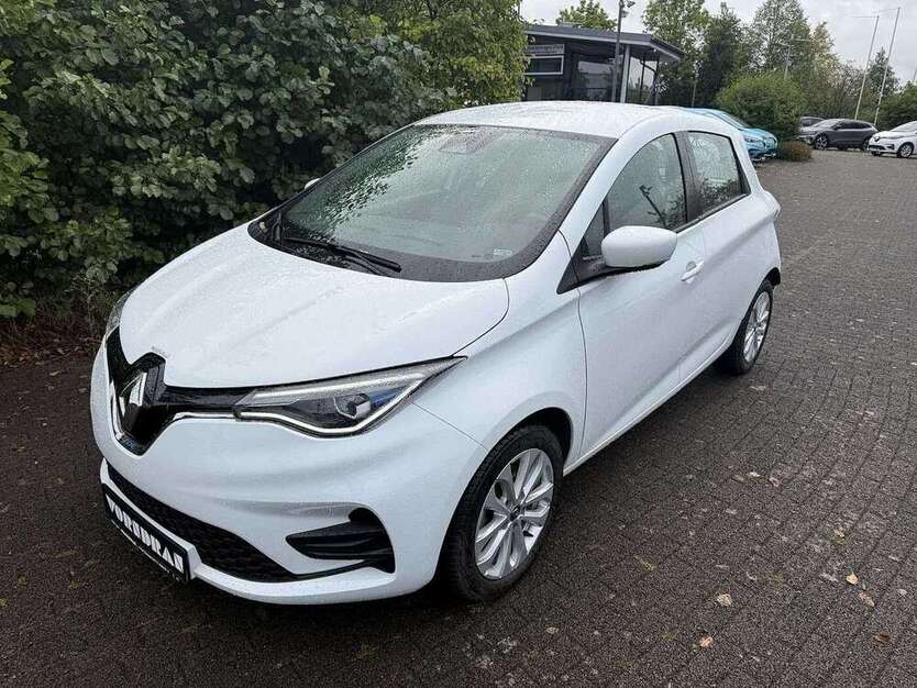 Renault ZOE 33.900 km 14.970 € Bad Neustadt 97616