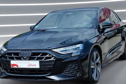 Audi A3 2.000 km 42.950 &euro; Ingolstadt 85057