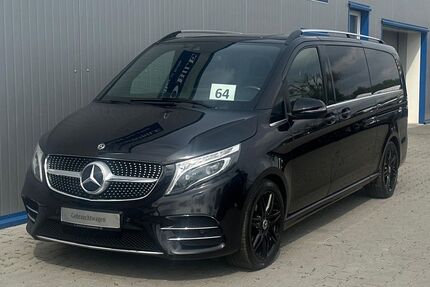 Mercedes V 300