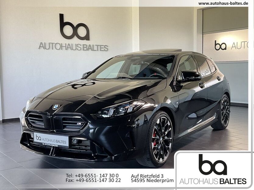 BMW M135 9.300 km 52.850 € Prüm/ Niederprüm 54595