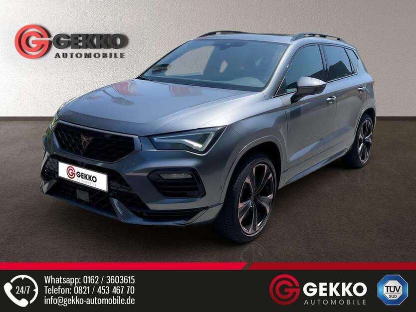 Ateca