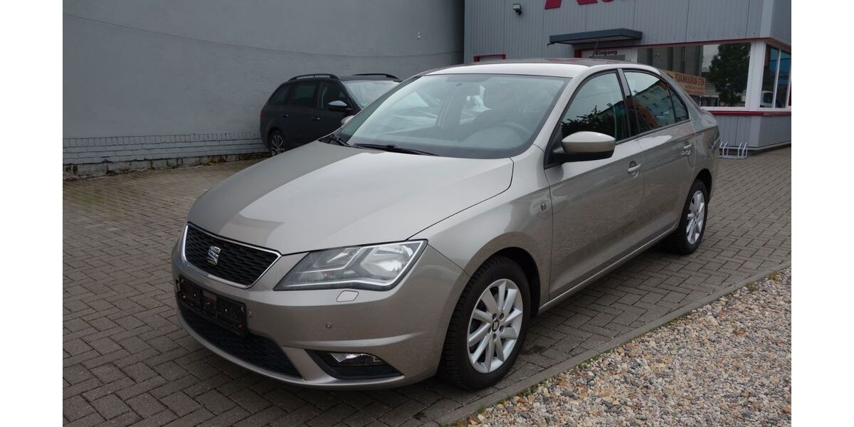 Skoda Rapid 54.000 km 10.689 &euro; Leipzig 04249