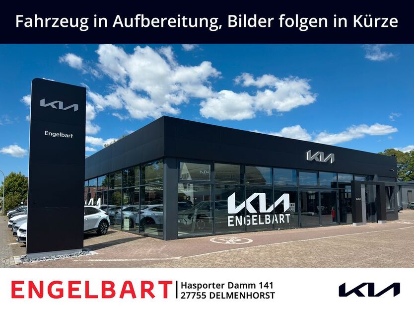 Kia ceed Sportswagon 76.524 km 17.490 € Delmenhorst 27755