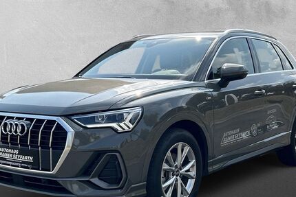 Audi Q3 28.000 km 32.990 &euro; Gotha 99867