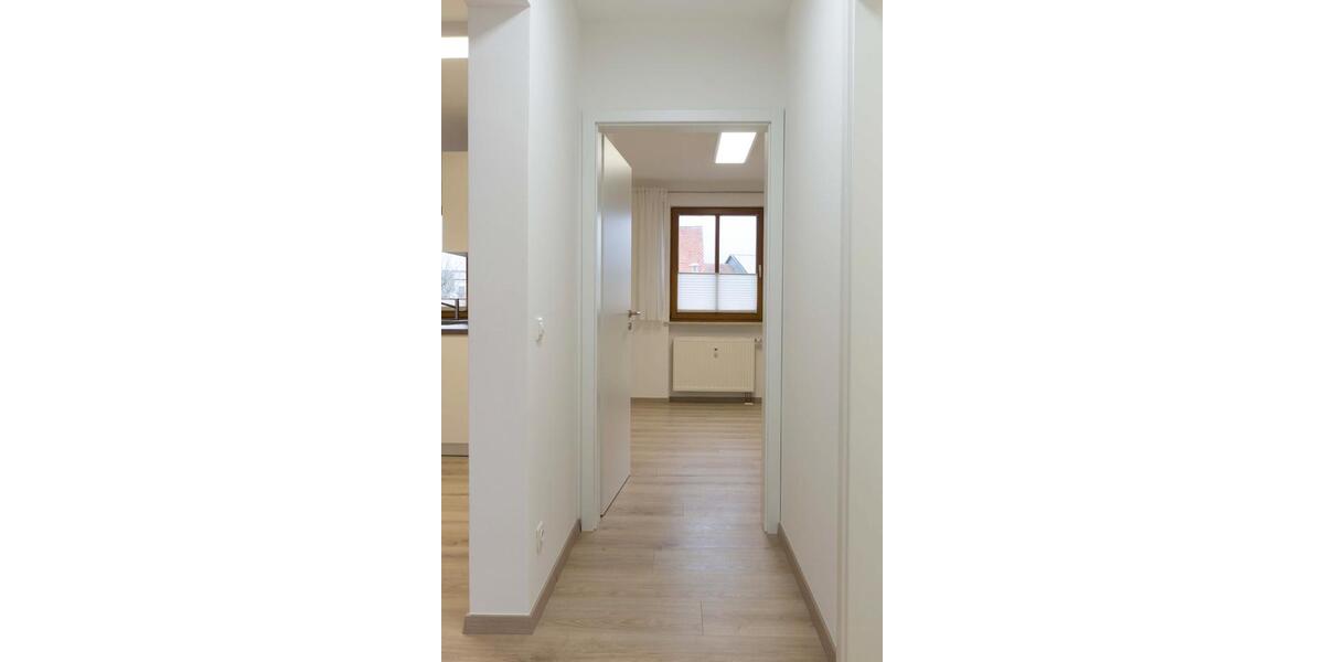 Etagenwohnung Berngau - 3 Zimmer, 73 m&sup2;, 850&euro; | Angebot:26090307