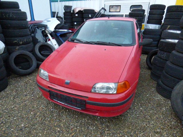 Punto