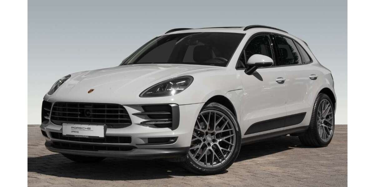 Porsche Macan 76.800 km 65.450 &euro; Reutlingen 72770