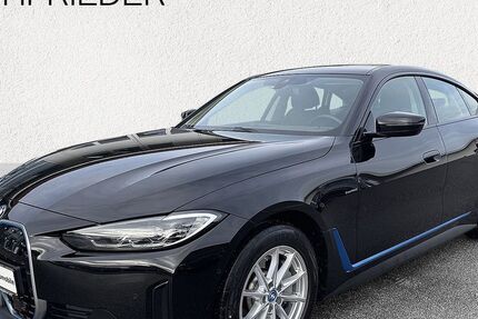 BMW i4 17.545 km 39.300 &euro; Piding 83451