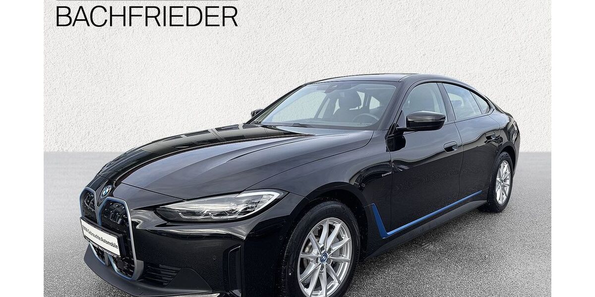 BMW i4 17.545 km 39.300 &euro; Piding 83451