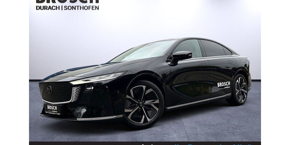 Mazda 6e 8.000 km 38.995 &euro; Durach 87471