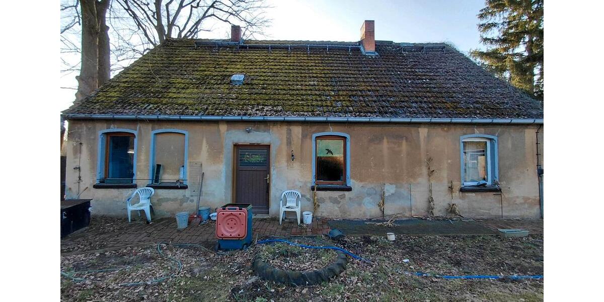 Einfamilienhaus Havelberg - 4 Zimmer, 90 m&sup2;, 79.000&euro; | Angebot:25853126