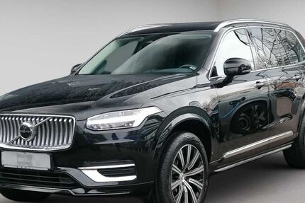 Volvo XC90 70.300 km 46.450 &euro; Hamburg 22761
