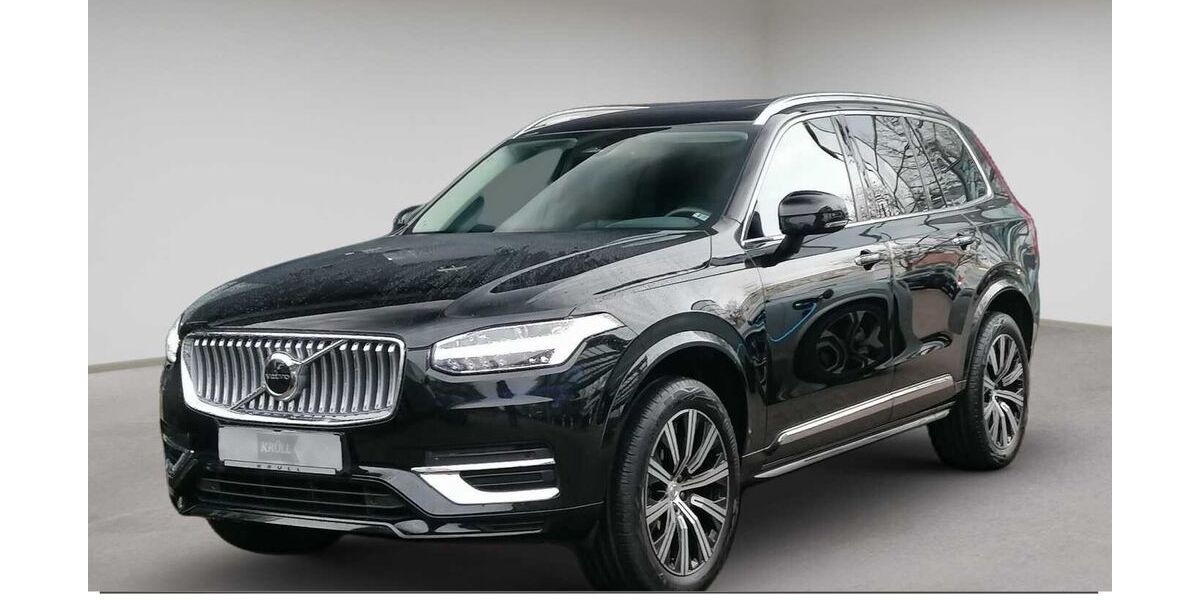 Volvo XC90 70.300 km 47.450 &euro; Hamburg 22761