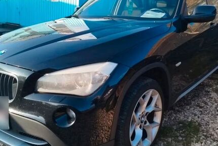 BMW X1 177.000 km 7.499 &euro; Sinzig- Löhndorf 53489