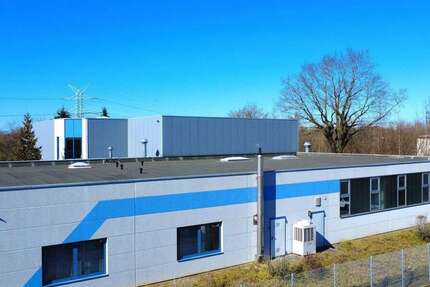 Gewerbeobjekt Schönkirchen - 2.300.000&euro; | Angebot:26553271
