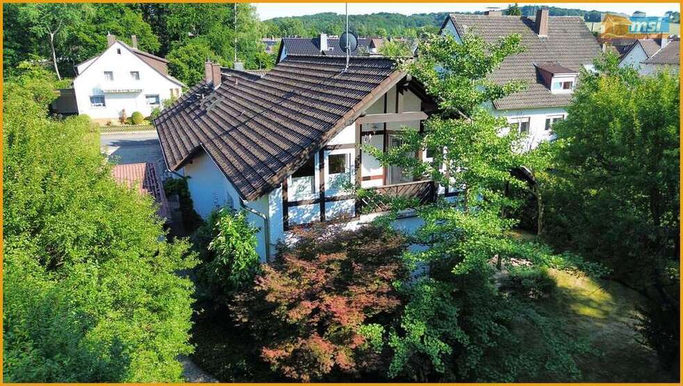 Haus zum Kaufen in Neustadt (Hessen) 399.000 € 257 m²