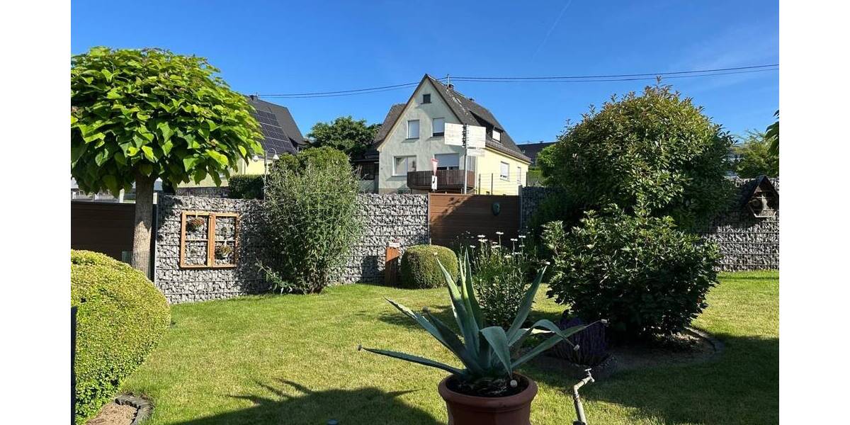 Reihenendhaus Nauort - 4 Zimmer, 122 m&sup2;, 339.000&euro; | Angebot:26318711