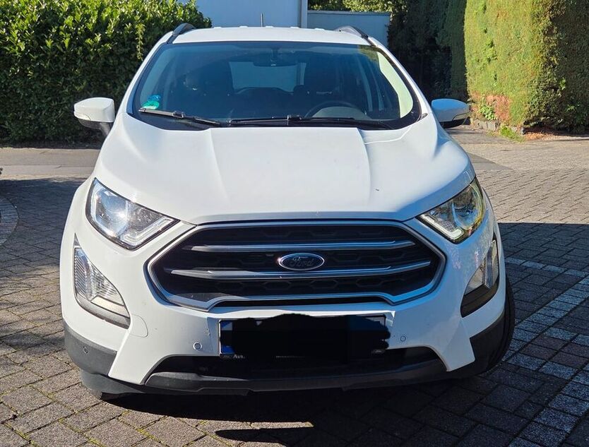 EcoSport