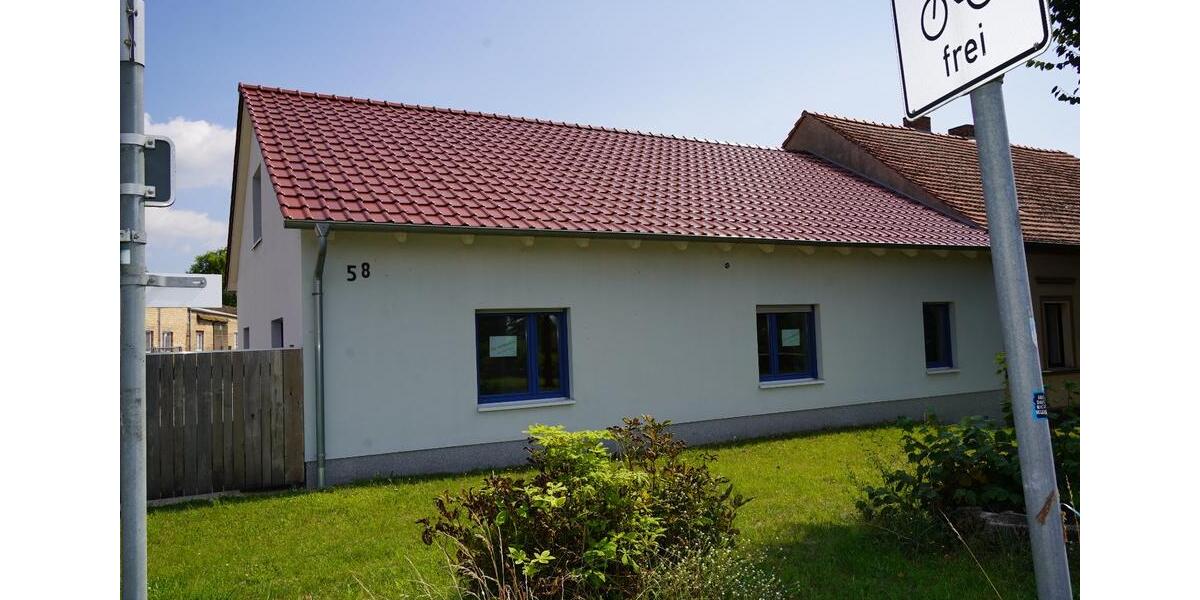 Einfamilienhaus Joachimsthal - 2 Zimmer, 96 m&sup2;, 870&euro; | Angebot:25025041