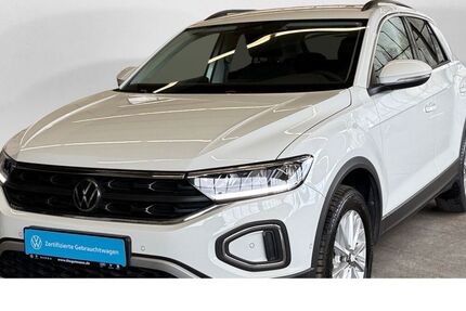 VW T-Roc 62.760 km 15.710 &euro; Lemgo 32657