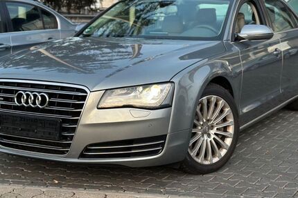 Audi A8 70.000 km 26.701 € Mainz 55128