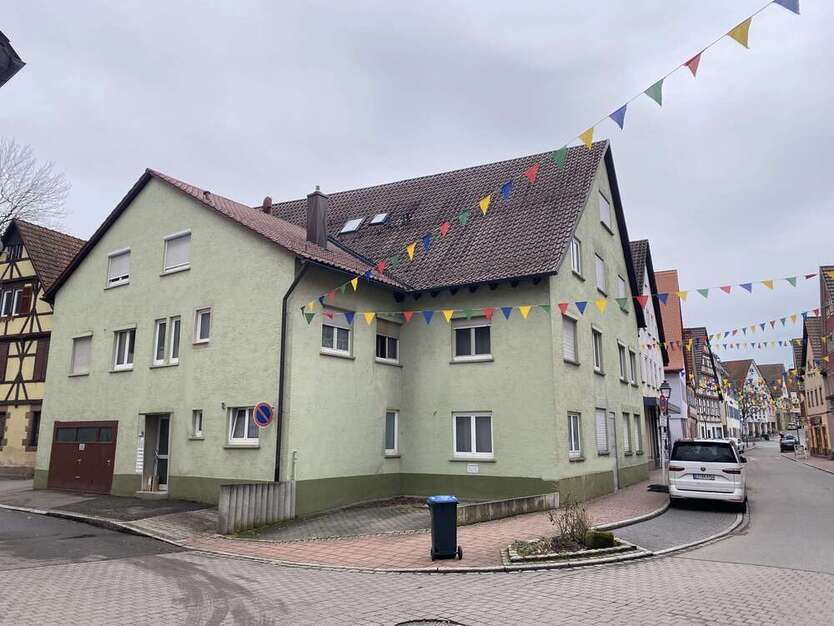 Haus zum Kaufen in Weil der Stadt 750.000 € 349 m²