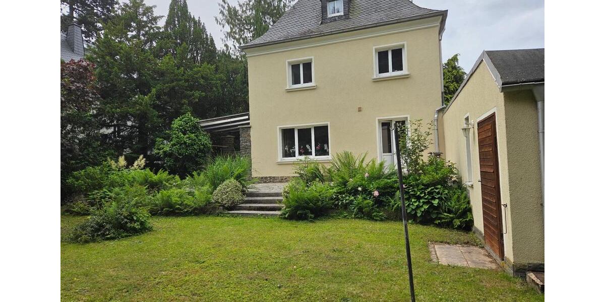 Einfamilienhaus Chemnitz Kapellenberg - 439.000&euro; | Angebot:27081363