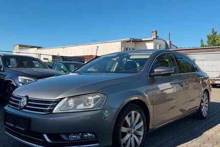VW Passat 205.560 km 8.590 &euro; Rosenheim 83026