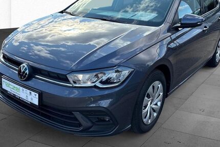 VW Polo 1.111 km 21.770 € Zell u.A. 73119