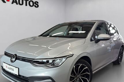 VW Golf 95.783 km 17.390 &euro; Dorfen 84405